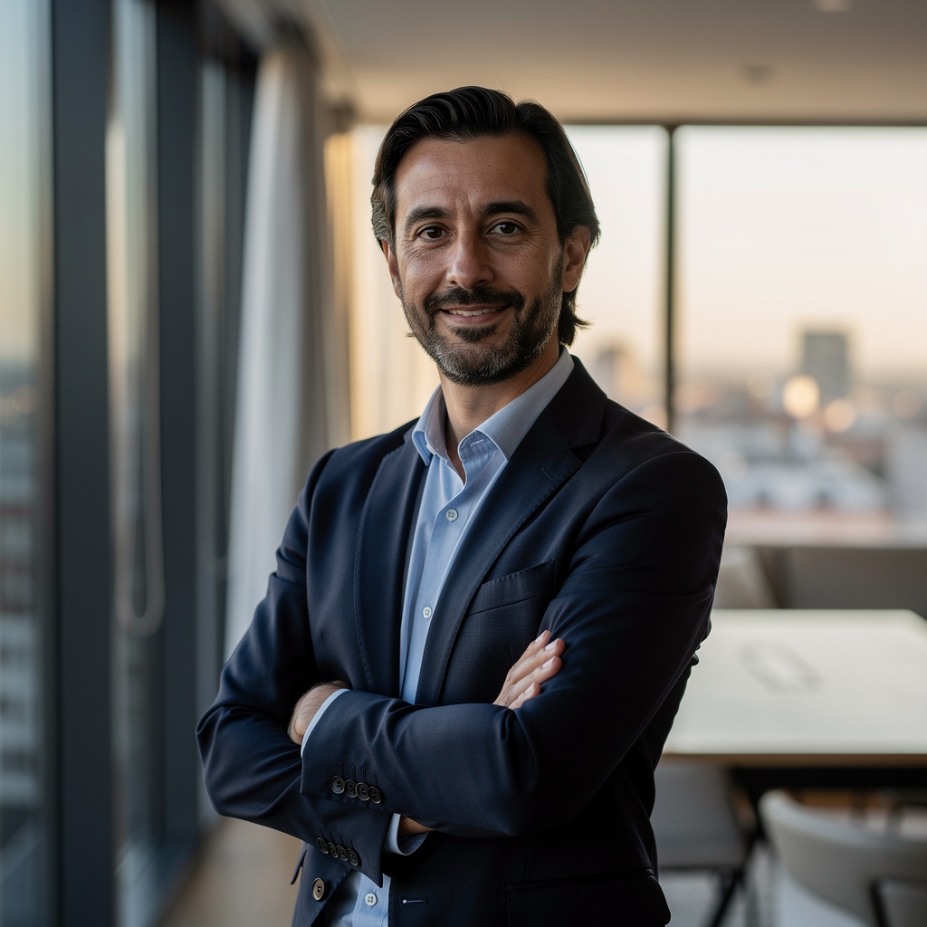 Estratega de contenido del equipo